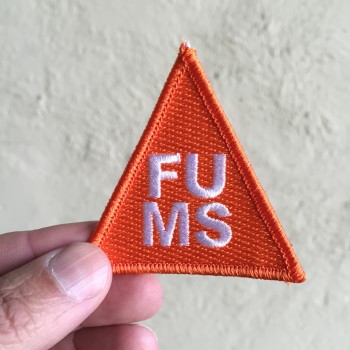 FUMS Patch